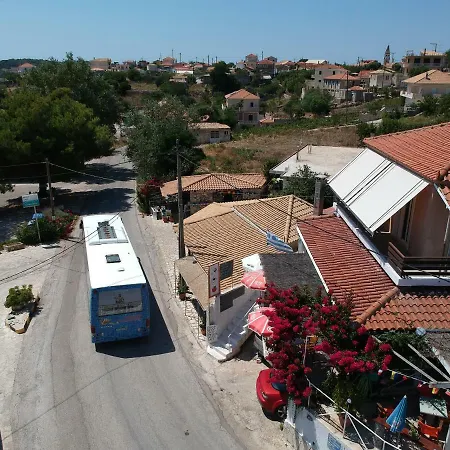 Armonia Villa Volímai