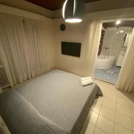 Villa Armonia