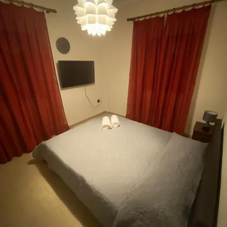 Armonia Villa Volimes