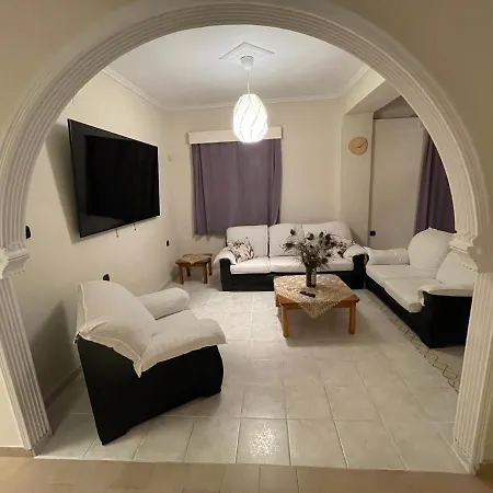 Armonia Villa *
