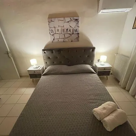 Armonia Villa Volimes