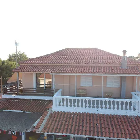 Villa Armonia