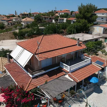 Armonia Villa *