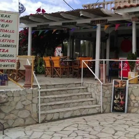 Villa Armonia