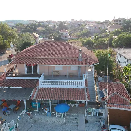 Armonia Villa *