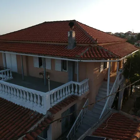 Armonia Villa *