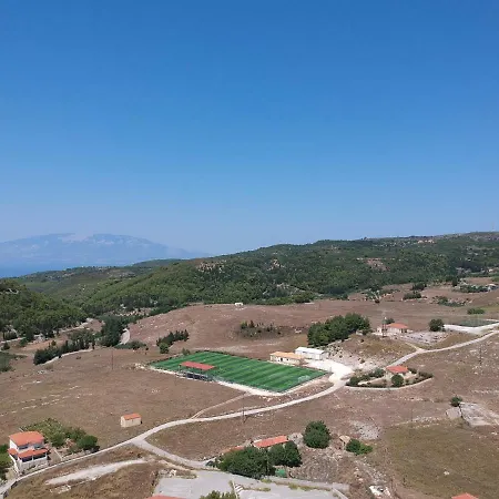 Villa Armonia