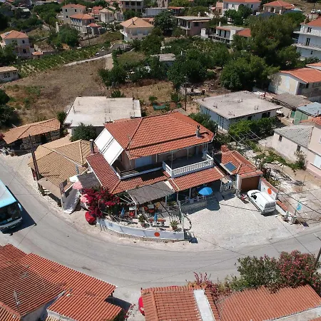 Villa Armonia